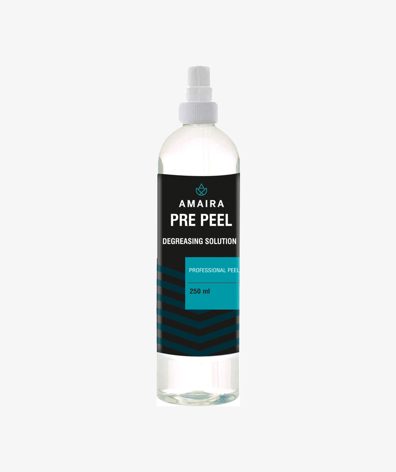 Pre Peel Cleanser